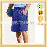 Custom Gym Sportswear Shorts for Men Basketball Loose Crossfit Shorts thumbnail-1
