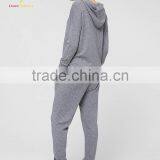 Casual Knitted 100% Pure Cashmere Pants thumbnail-4