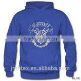 Wholesale Fashion Cotton Crewneck Pullover Heavy Hoodies Sweatshirt thumbnail-6