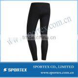 2016 OEM Men's Polyester Spandex Running Tights, Running Pant, Running Leggings #RW0428 thumbnail-5