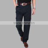 Many Pocket Men Casual Pants thumbnail-2