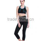 Women Sports Running Bra Gym Bra Design thumbnail-1