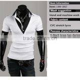 New Arrival MOQ 1pc 3 Colors Choice Lastest Design T-shirt,t Shirt Wholesale China,blank T-shirt thumbnail-5