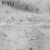 Winter Women Turtleneck After Short Before Long Cashmere Sweater thumbnail-5