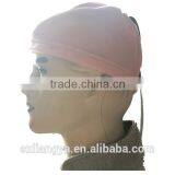 Wholesale High Quality Polar Fleece Beanie Hat /neckwear thumbnail-2