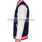 ISO9001/BSCI 2015 Own Design European Graduation Embroidery College Sweatshirts thumbnail-3