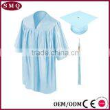 Children Graduation Gown And Cap thumbnail-5