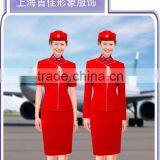 Flight Attendant Uniforms thumbnail-1