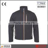 Outdoor Softshell Clothing Wear Jacket Mens Sportswear thumbnail-2