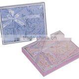 Baby 6pcs Gift Box/baby Garments/baby Clothes/baby Wear thumbnail-1