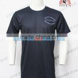 Competitive Price Polyester and Spandex Good Quality T-shirt thumbnail-4