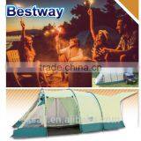 Bestway Big Four People Inflatable Camping Tents thumbnail-1