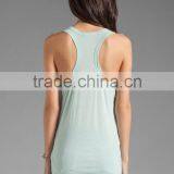 Jersey Racerback Tank thumbnail-2