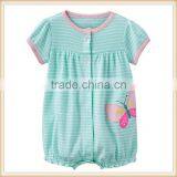 Babywear-Climb Cottom Clothing SQ0036-1