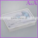 Floral Printing Craft Hand Tools With Plastic Case thumbnail-1
