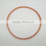 Lug Motor Belt #194144 Singer Featherweight 221, 222 thumbnail-2