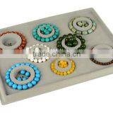 DIY Beads Design Borad Plate/template for Bracelet thumbnail-1