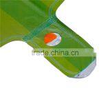 Aluminium Foil Balloon Halloween Ghost Multicolor Halloween Pumpkin Message " Happy Halloween " Foil Balloon thumbnail-2