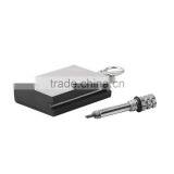 Emergency Fire Starter Flint Match Lighter Metal Outdoor Camping Hiking Instant Survival Tool Safety Durable Hot thumbnail-3