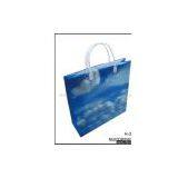Shopping Carrier Bag