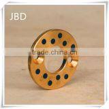 Solid Graphite Inlaid Copper Sleeve JDB 75X90X75MM thumbnail-1