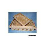 Sell Bamboo Basket thumbnail-1