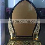 High Quality Wood Plaque/awards/trophies With Wholesale Price thumbnail-2