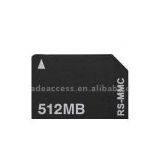 Sell Sandisk 512MB Reduced Size Multimedia Card thumbnail-1