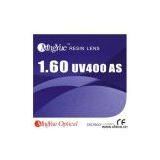 Sell 1.60 UV400 AS Resin Lens thumbnail-1