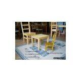 Children Table And Chair thumbnail-1