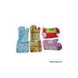 Sell Stock Microwave Oven Glove & Cushion thumbnail-1