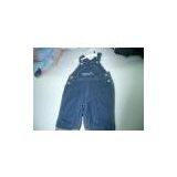 Sell Boy''s Cotton Bermuda And Girls Printed Cotton Sporty Tank Tops (Bangladesh) thumbnail-1