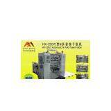 Automatic N-fold Towel Folding Machine thumbnail-1