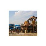 Sand making production line for sale