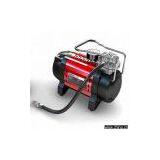 Fast Flow Metal Air Compressor With Led Lights thumbnail-1