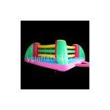 Inflatable Sumo Ring Sport Bouncer thumbnail-1