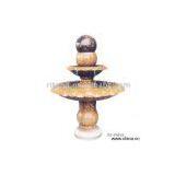 Sell Floating Sphere Fountain thumbnail-1