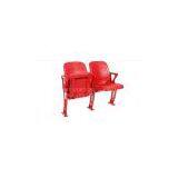 Merit stadium chair fixed seating folding chair sports seating