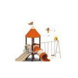 Outdoor Playground (CE Approval) thumbnail-1