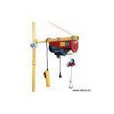 Sell Small Electric Hoist (PA400A) thumbnail-1