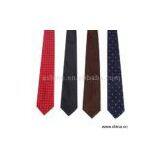 Sell Polyester Neckties