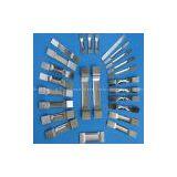 Tungsten Boats for Vacuum Boating thumbnail-1