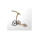 Push Golf Trolley(with Brake) thumbnail-1