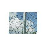 Chain Link Fence thumbnail-2