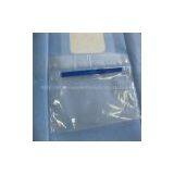 EO Sterile Disposable Surgical Ophthalmic Drape thumbnail-2