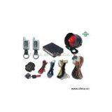 Sell Phonetic Car Alarm thumbnail-1