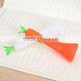 Hot Selling Creative Jumping Animal Erasers With Movable Legs thumbnail-6