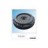 Clutch Cover thumbnail-1