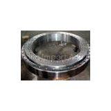 Industrial Ring Coupling Forged Spindle Open Die Forging For Wind Turbine