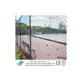 Statium Chain Link Fence thumbnail-2